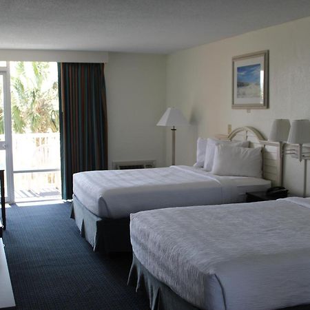 Hotel Bar Harbor Myrtle Beach Exterior foto